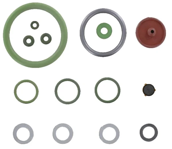 Gloria - 511728059GL - Viton Gasket Kit Steel Sprayer