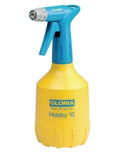 Gloria - 8600000GL - Gloria Fine Sprayer Hobby 10 Flex (1 L)