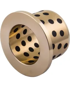 GLT LHG - BB25354525BMF - Plain Bearing Bush