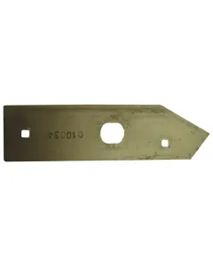 Goizin - 010034 - Right Counter Plate