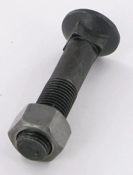 Goizin - 020210 - Plough Bolt With Nut TFCC12x60 (83210)