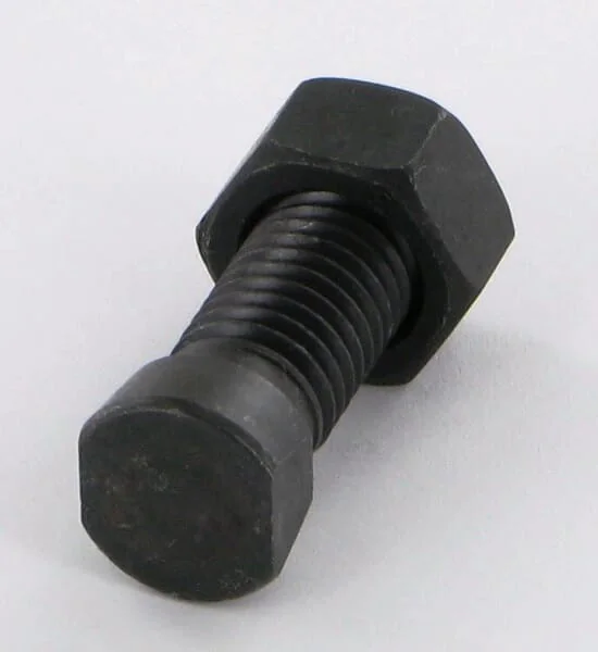 Goizin - 020967 - TC12x38. (CL12.9) Plough Bolt + Nut