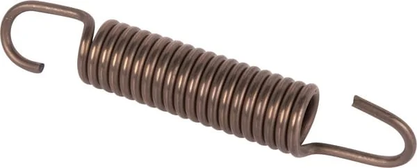 Goldoni - 00010852 - Spring Diameter 15 L=90 T=2.5