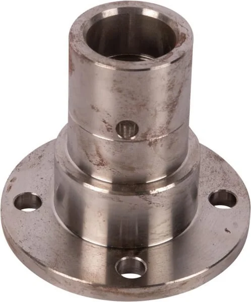 Goldoni - 00031358 - Front Reducer Knuckle Pin