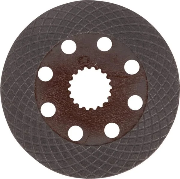 Goldoni - 00033594 - Brake Disc
