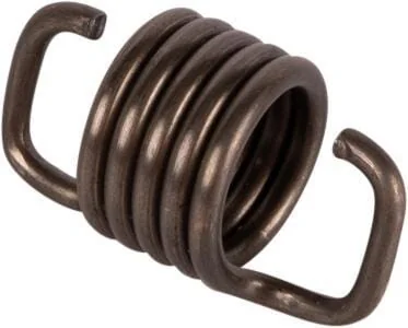 Goldoni - 00039061 - Spring Diameter 13 L=27 T=2