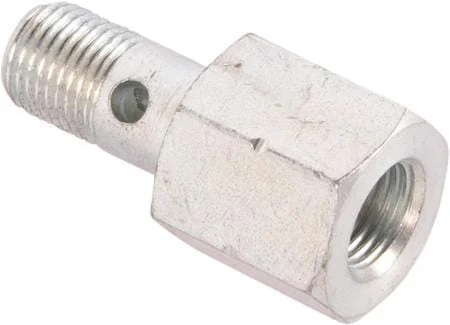 Goldoni - 00039196 - Hydrostop Screw