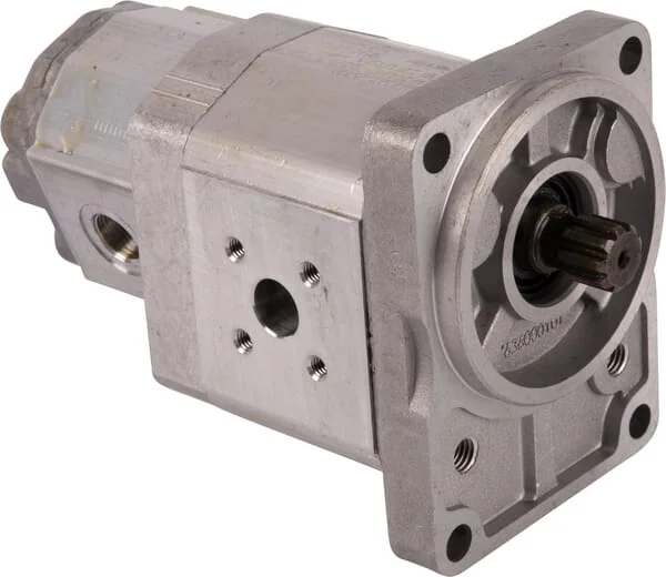 Goldoni - 00039286 - Hydraulic Pump