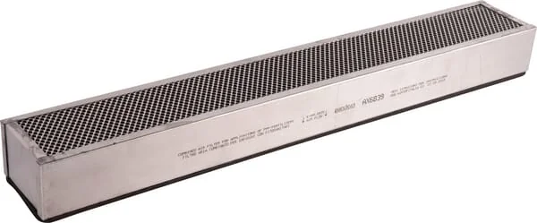 Goldoni - 00039470 - Carbon Filter 600x90x56