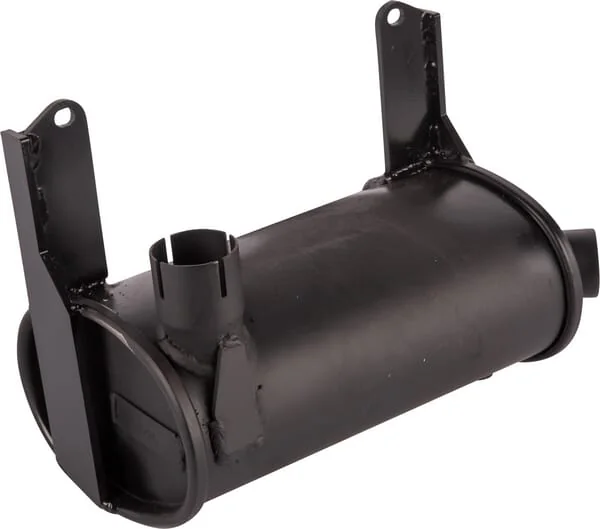 Goldoni - 00044226 - Muffler