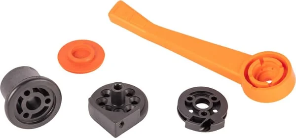 Goldoni - 00044912 - Throttle Lever