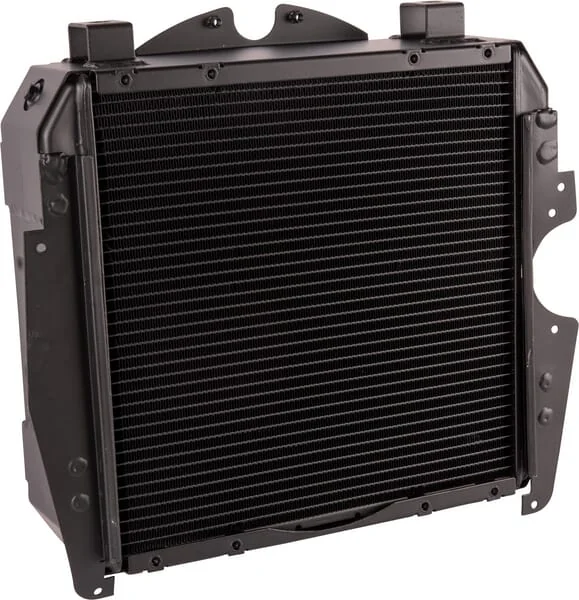 Goldoni - 00062443 - Water Radiator