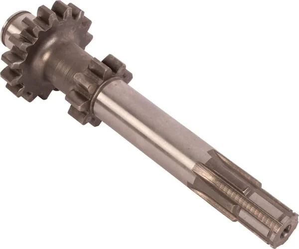 Goldoni - 00066301 - Gear