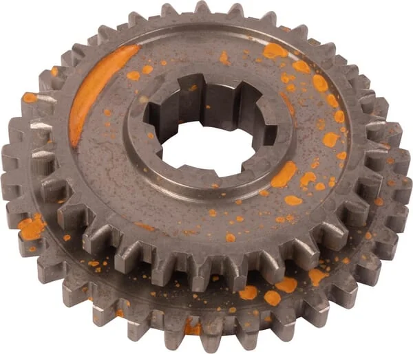 Goldoni - 00066601 - Gear