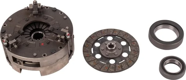 Goldoni - 00071274 - Friction Kit F.184