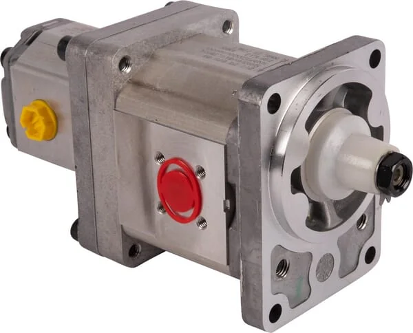 Goldoni - 02030330 - Double Pump 2P14/1.7