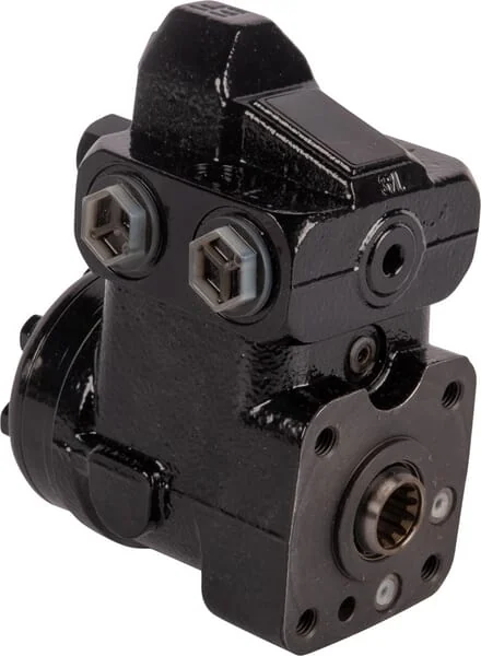 Goldoni - 02030423 - Hydraulic Power Steering OSPC80LS-OLSA