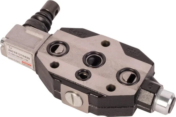 Goldoni - 02030485 - Distributor