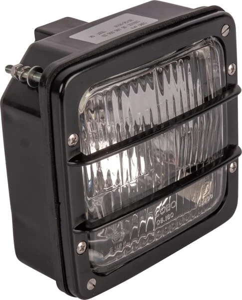 Goldoni - 02050100 - Square Headlight