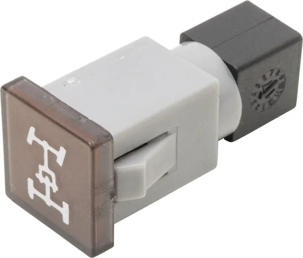 Goldoni - 02050384 - Indicator Display Light