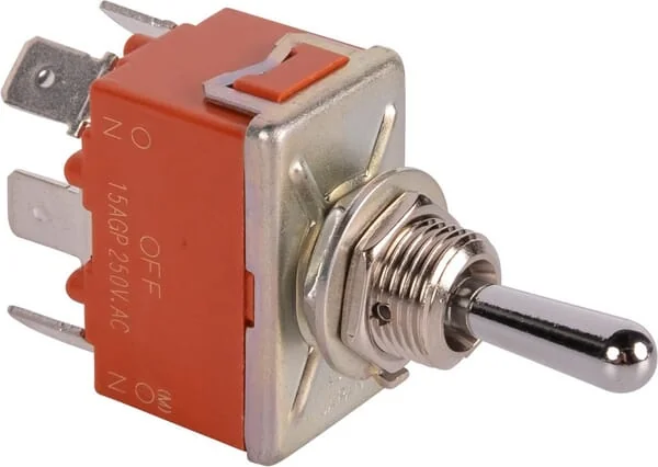 Goldoni - 02050564 - Lift Switch
