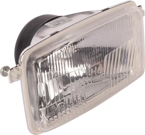 Goldoni - 02050584 - Front Headlight