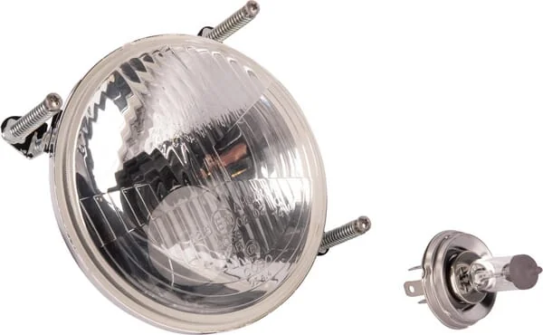Goldoni - 02050933 - Headlight