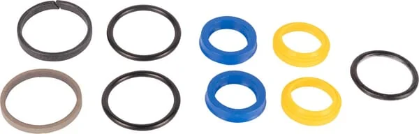 Goldoni - 02060066 - Set of Rings - 800230030
