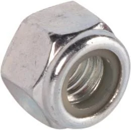 Goldoni - 06160047 - Self-Locking Nut M8x10.6
