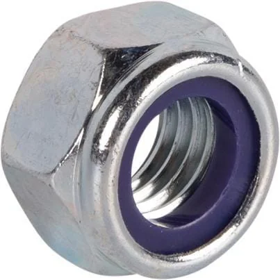 Goldoni - 06160083 - Self-Locking Nut M14x14