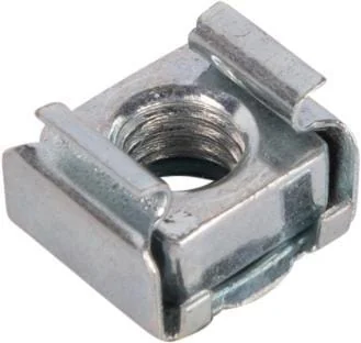 Goldoni - 06160129 - Cage Nut M6 Sp.1.2-1.6