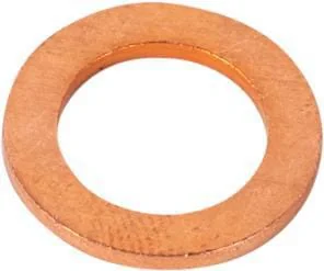 Goldoni - 06180059 - Copper Washer Diameter 10.3x16x1.5