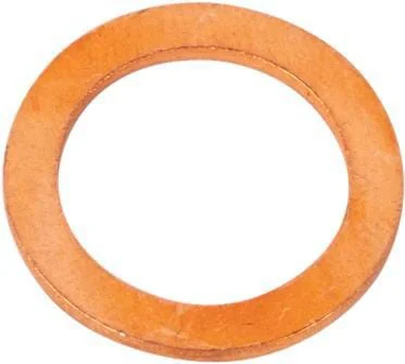 Goldoni - 06180074 - Copper Washer Diameter 14.2x20x1.5