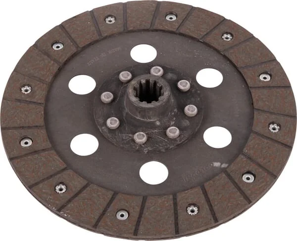 Goldoni - 06300038 - Clutch Disc F215
