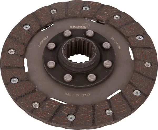 Goldoni - 06300087 - Gearbox Clutch Disc