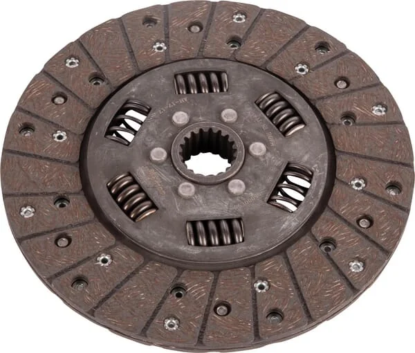 Goldoni - 06300096 - Clutch Disc