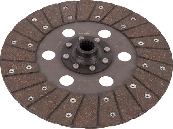 Goldoni - 06300121 - Clutch Disc