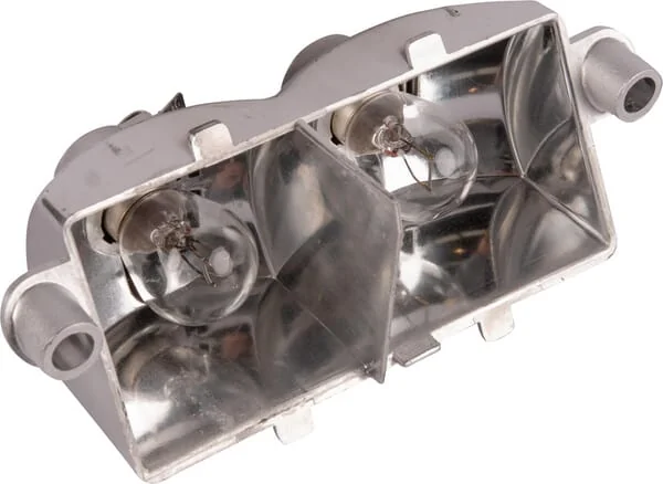 Goldoni - 06350775 - Rear Right Parabola
