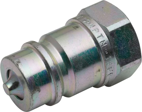 Goldoni - 06370408 - Quick Release Coupling 1/2" NPTF