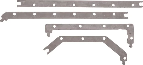 Goldoni - V0069124 - Oil Pan Gasket