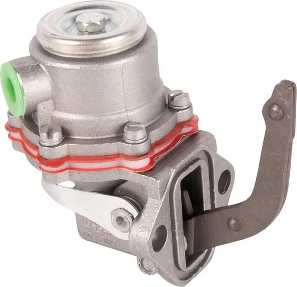 Goldoni - V0071493 - Fuel Pump