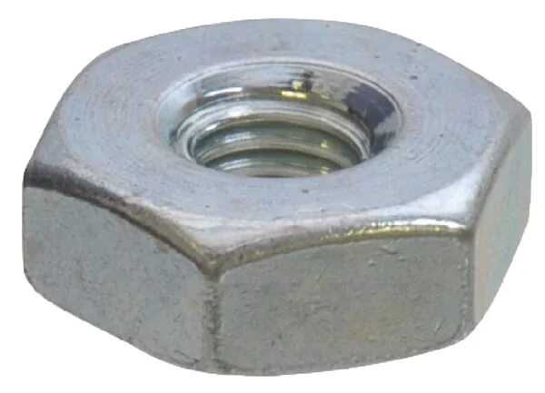 Gopart - 00009550801GP - Nut For Saw Blade