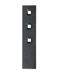 Gopart - 00310092GP - Gopart Wear Plate Right Horsch