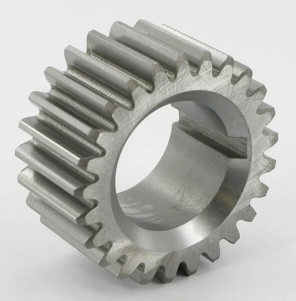 Gopart - 0410132GP - Gopart Crankshaft Gear Perkins