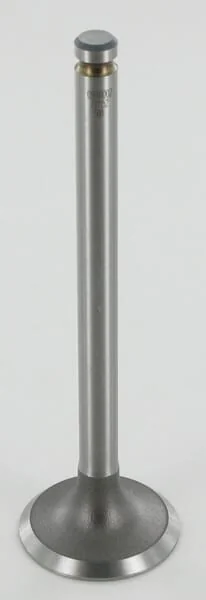 Gopart - 0910002GP - Exhaust White Standard Stoll