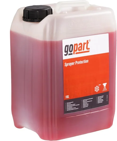 Gopart - 10099GP - Protection For Sprayers 10l