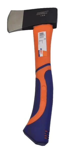 Gopart - 10370GP - Axe 370 mm, Gopart