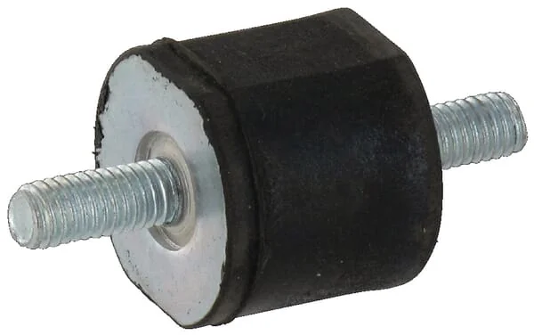 Gopart - 11107909600GP - Vibration Damper