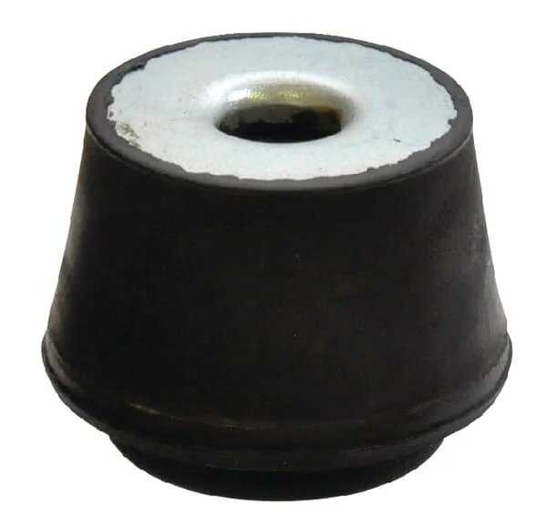 Gopart - 11117909900GP - Vibration Damper