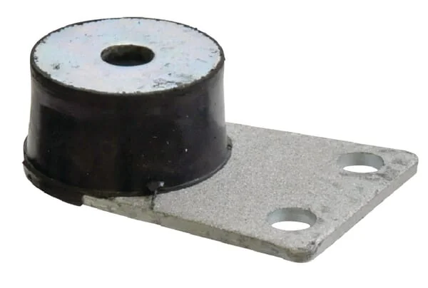Gopart - 11137909901GP - Vibration Damper